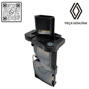 RN 226800 SENSOR MAF MASTER 2.3 16V M9T  226800472R